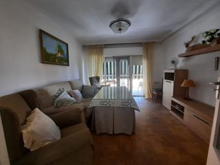 Miete Etagenwohnung in Santa Marina