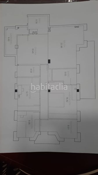 Foto 681d0329-b7c5-4c67-920b-2e21c888ad7e. Pis a Santa Marina Badajoz