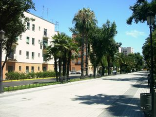Flat in Santa Marina