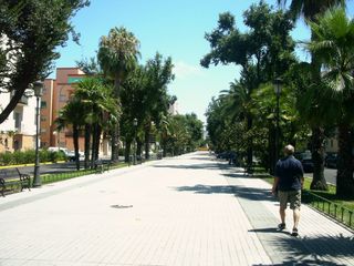 Pis a Santa Marina