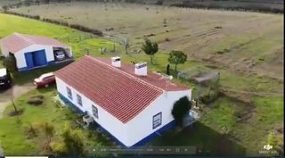 Rural plot in La Estación