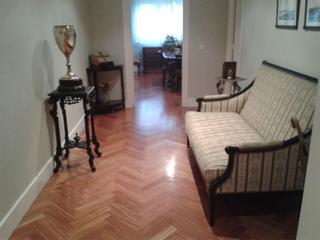 Etagenwohnung in Santa Marina