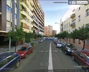 Parking coche en Santa Marina
