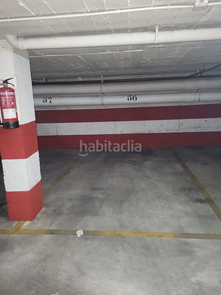Foto 952c39a1-8346-4f74-abf9-45f61612ab72. Affitto posto auto in Santa Marina Badajoz