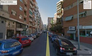 Oficina en Santa Marina