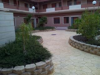 Alquiler Apartamento en Maria Auxiliadora - Barriada de Llera