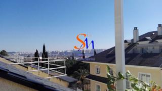 Duplex en Avenida Elvas