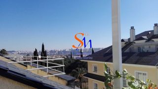 Duplex in Avenida Elvas. ¡exclusivo ático-dúplex en jardines del guadiana con terrazas de