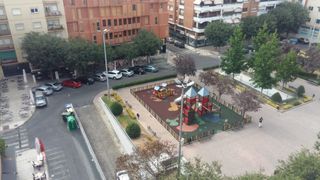 Lloguer Pis  Plaza de los alféreces