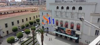 Pis a Casco Antiguo
