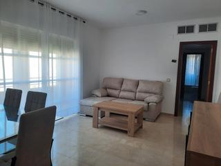 Lloguer Apartament a Santa Marina. Apartamento en alquiler amueblado reformado