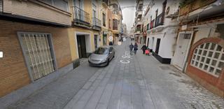 Miete Geschäftsraum in Casco Antiguo