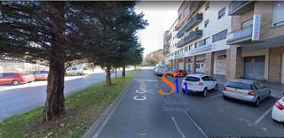 Miete Geschäftsraum in Valdepasillas - La Paz - Huerta Rosales