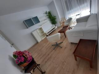 Affitto Appartamento in Maria Auxiliadora - Barriada de Llera