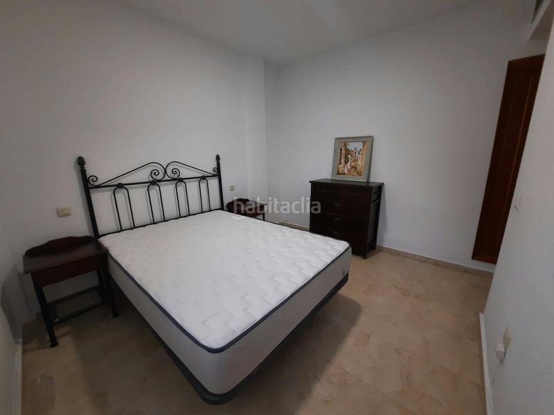 Foto 01e8a068-32de-439e-87bb-fbe95e815f31. Location appartement dans Santa Marina Badajoz