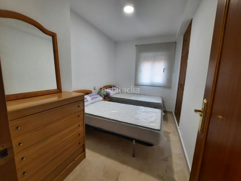 Foto 71a439b1-3827-4383-9b30-ef9e4142164c. Location appartement dans Santa Marina Badajoz
