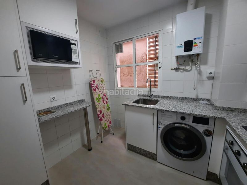Foto a17bfc5a-1988-4196-b0ec-4b283ff370d0. Location appartement dans Santa Marina Badajoz