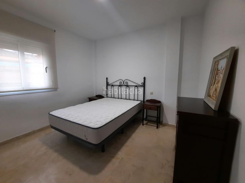 Foto a184e1df-3709-48d3-b7ca-bbecfed2e3f1. Location appartement dans Santa Marina Badajoz