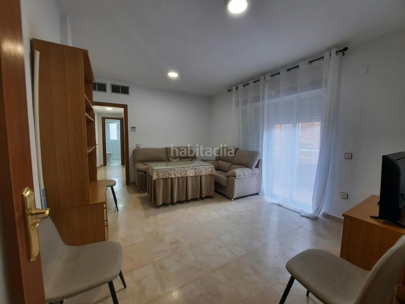 Foto a3fef4f6-2234-4292-8ead-8fd5bec9e23f. Location appartement dans Santa Marina Badajoz