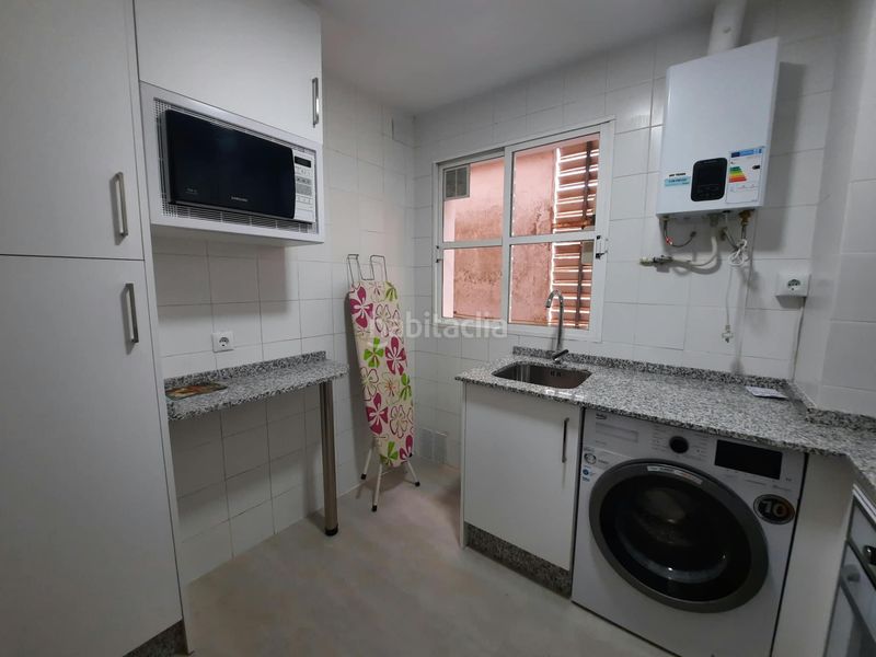 Foto bbe118d2-a970-4749-8047-6531d1116655. Location appartement dans Santa Marina Badajoz