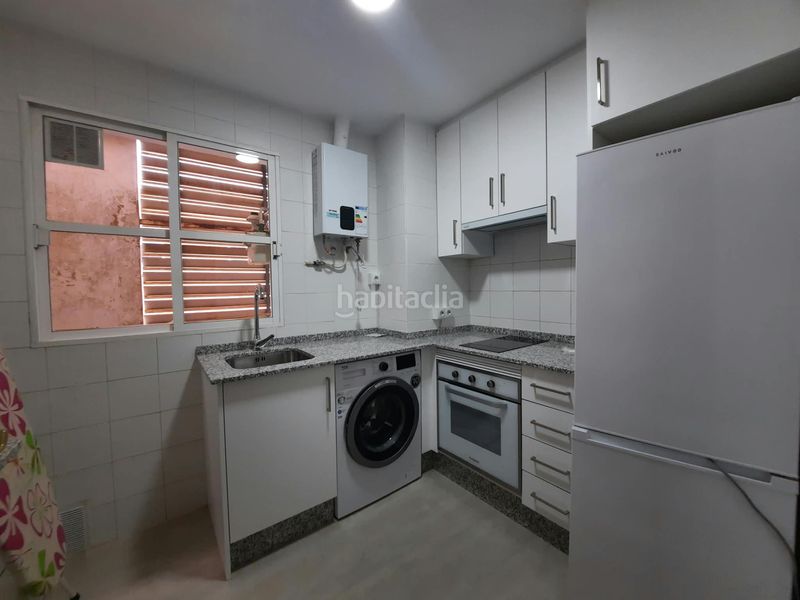 Foto cece424d-baf6-4227-98c3-5a8feb62deb5. Location appartement dans Santa Marina Badajoz
