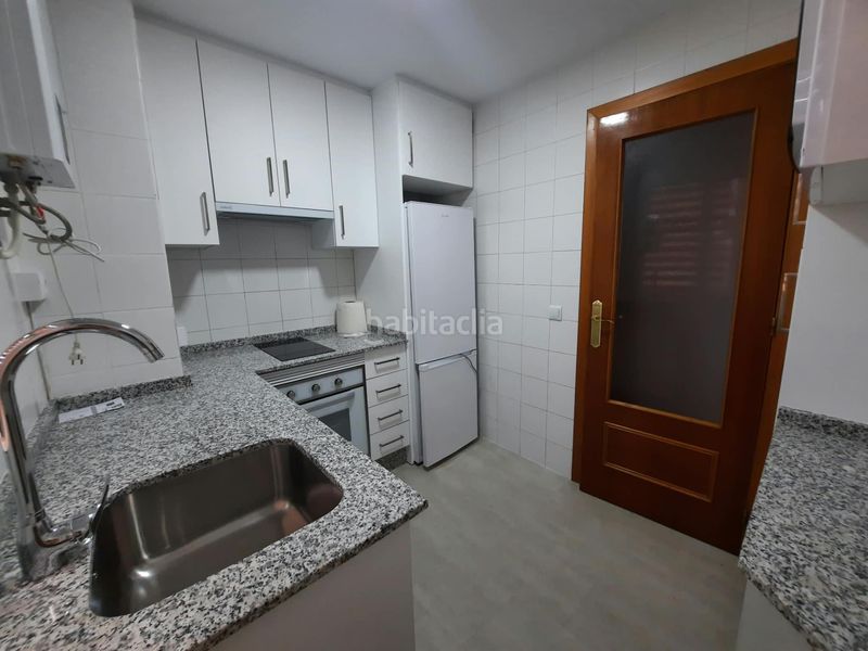 Foto f41f9ddd-0430-4f75-ab50-7cd96214fc91. Location appartement dans Santa Marina Badajoz