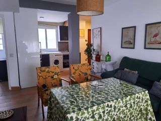 Lloguer Apartament a Casco Antiguo. ¡estrena reforma! luminoso apartamento en casco antiguo (puerta