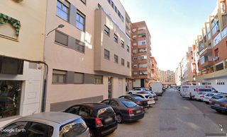 Miete Appartement in Maria Auxiliadora - Barriada de Llera