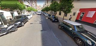 Aparcament cotxe a Santa Marina