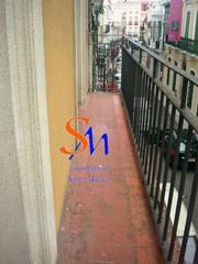 Apartament a Casco Antiguo