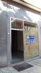 Lloguer Local Comercial a Santa Marina
