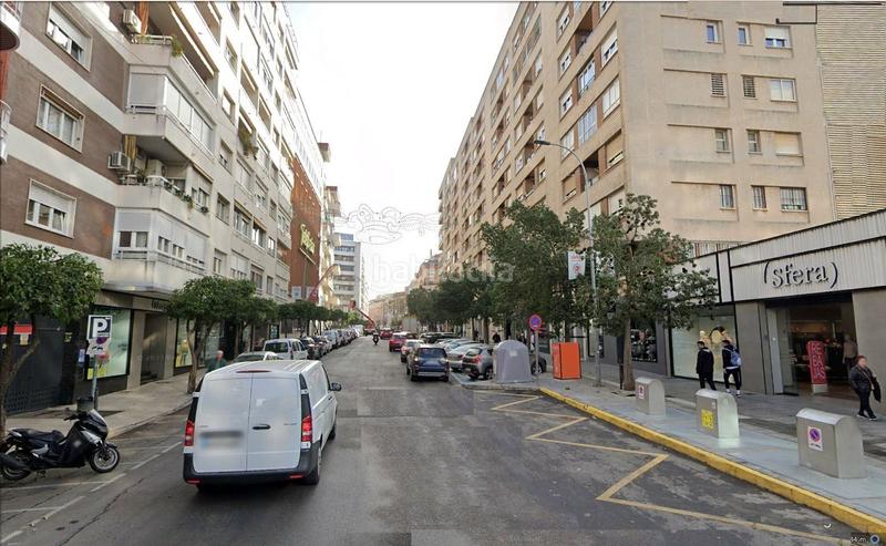 Foto ff2ab0ce-531c-4470-92f0-98a0e6b1a776. Lloguer aparcament cotxe a Santa Marina Badajoz