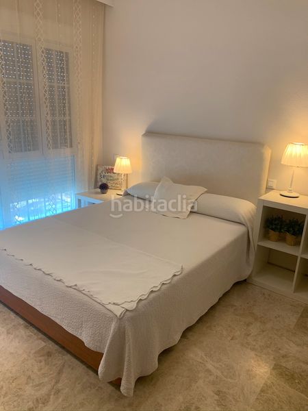 Foto 17e026b4-e17a-427d-9fea-0e2a1516ea9d. Rent duplex with heating parking in Avenida Elvas Badajoz