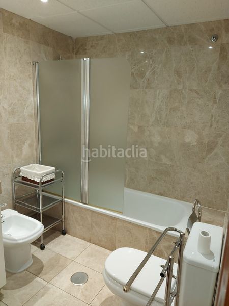 Foto 1af71424-9c26-43ea-b49a-aab10382f1ca. Rent duplex with heating parking in Avenida Elvas Badajoz