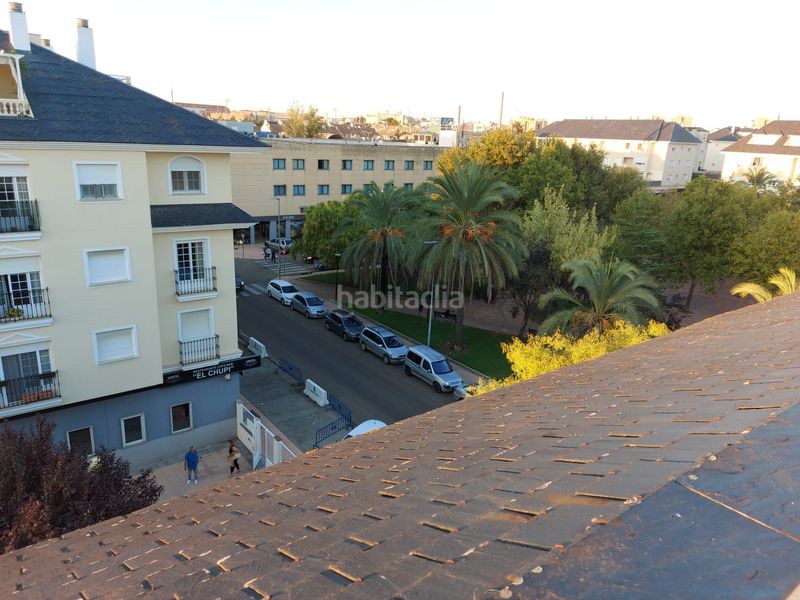 Foto 2bfaa580-600d-4ce7-822e-a6951dc7ca32. Rent duplex with heating parking in Avenida Elvas Badajoz
