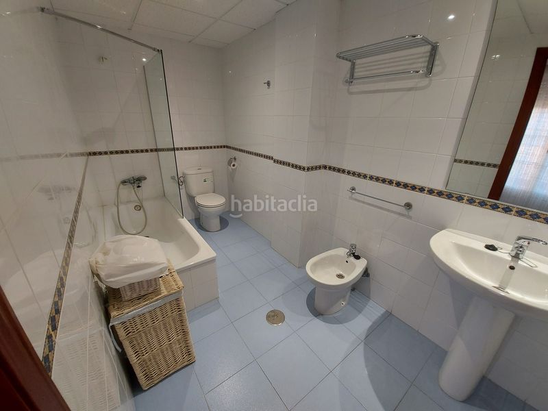 Foto 41ded1b9-18f8-4862-a1df-fc7034085d8c. Rent duplex with heating parking in Avenida Elvas Badajoz