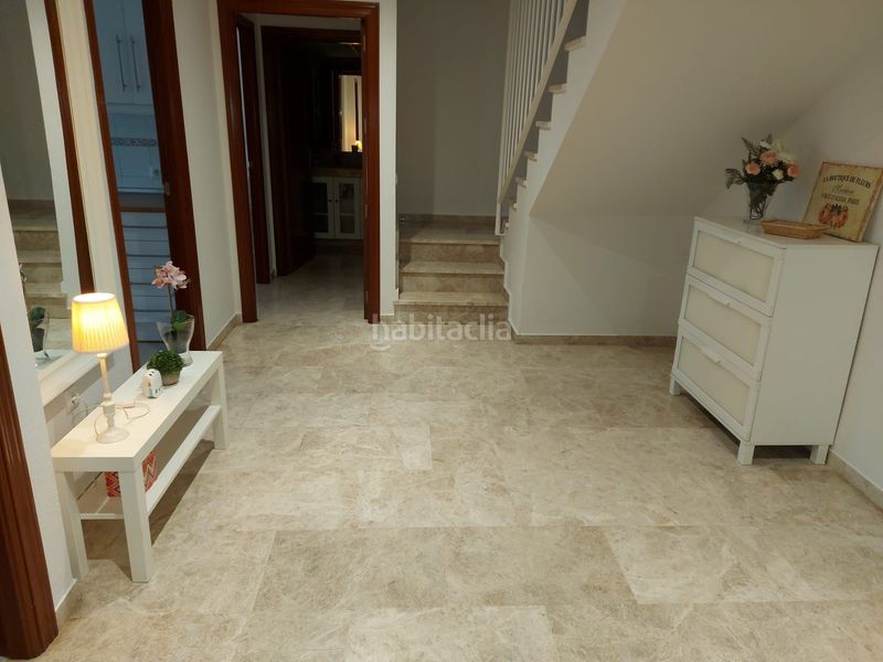 Foto 4d07544d-bc61-41e7-a85a-44ae95d11a4e. Rent duplex with heating parking in Avenida Elvas Badajoz