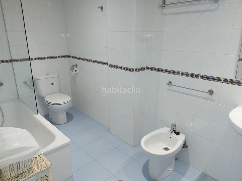 Foto 523fe131-e9da-4f1a-87a9-cbedfe0947dc. Rent duplex with heating parking in Avenida Elvas Badajoz