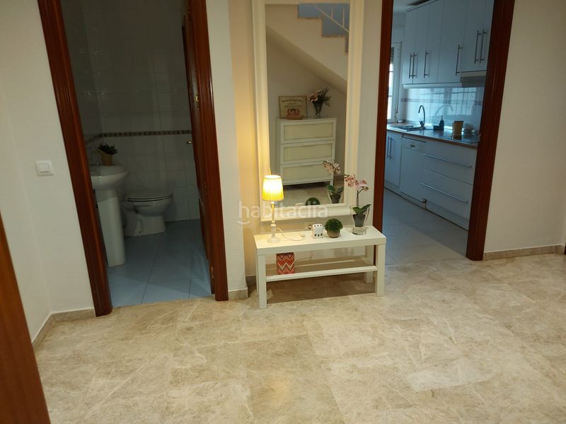 Foto 88be6379-59cc-477d-b5d3-d7cffc0a9dbc. Rent duplex with heating parking in Avenida Elvas Badajoz