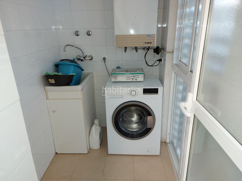 Foto 95b3183e-31d0-43b3-b824-6b8b0eafb4f6. Rent duplex with heating parking in Avenida Elvas Badajoz