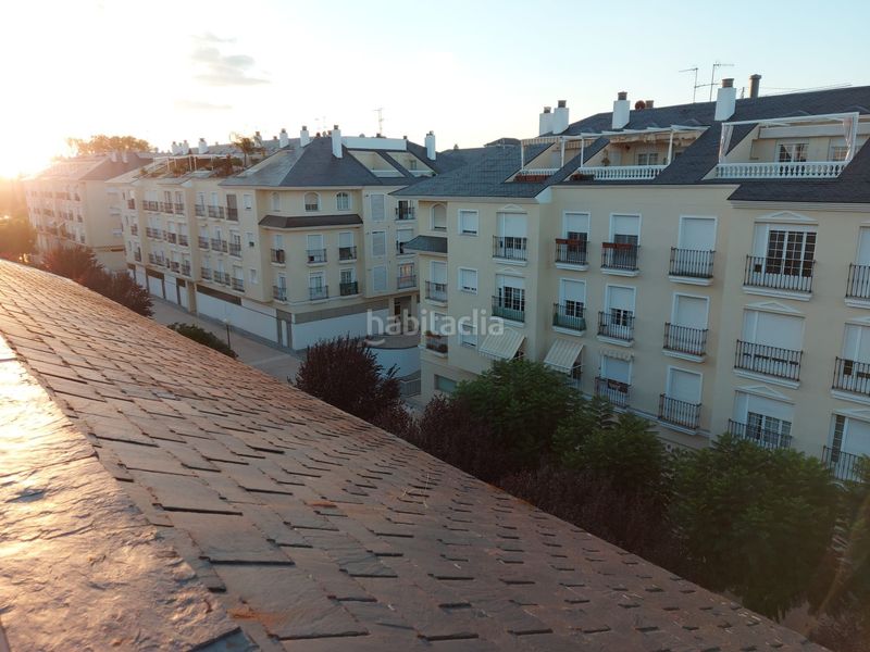 Foto 9e55add3-ecbb-4512-8850-98c827625ba8. Rent duplex with heating parking in Avenida Elvas Badajoz