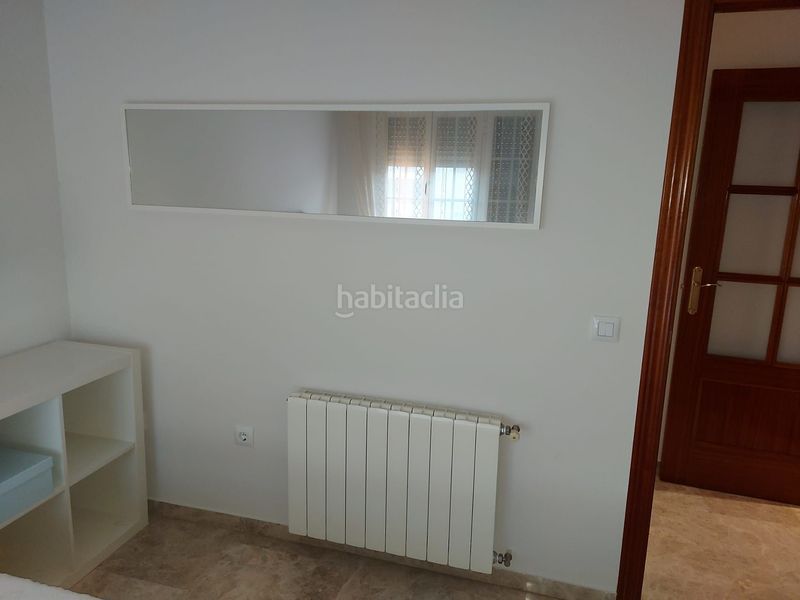 Foto a5a28543-635a-49cc-9cef-c1543e6123b2. Rent duplex with heating parking in Avenida Elvas Badajoz