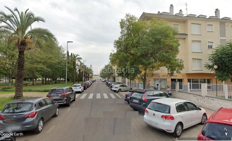Foto cc1ff307-858b-4718-8905-9c29df8b2556. Rent duplex with heating parking in Avenida Elvas Badajoz