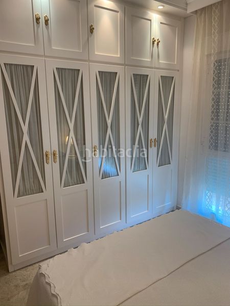 Foto ce74d7b8-fc97-45de-8d6b-95f79cf7f190. Rent duplex with heating parking in Avenida Elvas Badajoz