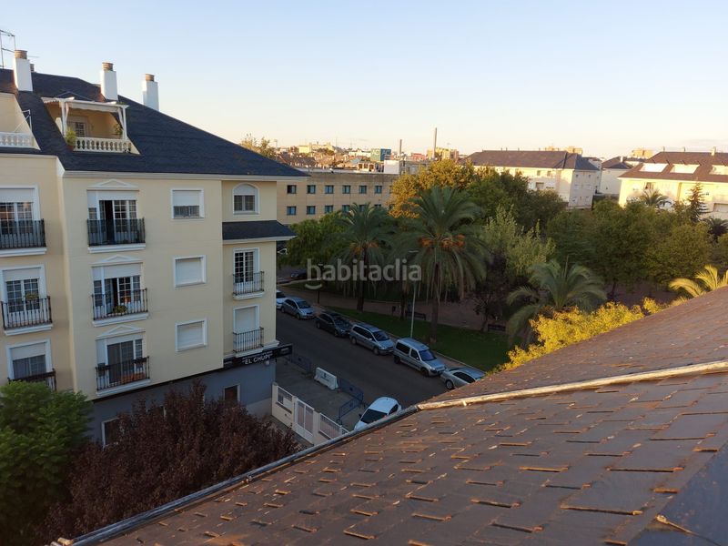 Foto d27e85bc-0413-4995-8d24-2d6349ed00d7. Rent duplex with heating parking in Avenida Elvas Badajoz