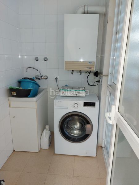 Foto ebcfb8de-3062-4a4b-804b-d6351433039e. Rent duplex with heating parking in Avenida Elvas Badajoz