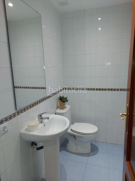 Foto ee50de80-8cab-4981-bc07-d9a7a8aed33a. Rent duplex with heating parking in Avenida Elvas Badajoz