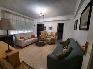 Rent Flat in Casco Antiguo. Piso en alquiler de estudiantes
