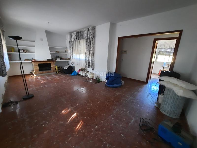 Foto 081ee7af-a725-4ae2-a034-bc133fa2d274. Chalet mit pool in pedanías de Badajoz Badajoz