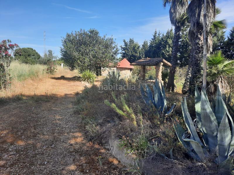 Foto 0bab265a-1f1d-4517-9ceb-9ea59437e4c9. Chalet mit pool in pedanías de Badajoz Badajoz